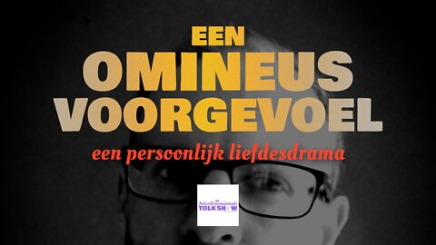 Een Omineus Voorgevoel | De Interdimensionale Tolk Show #32