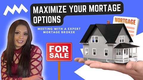 Maximizing Your Mortgage Options: A Zoom Meeting with a Pro.