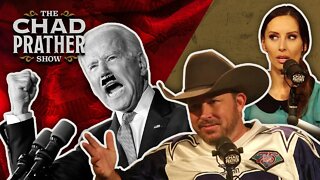 President Furor: MAGA Republicans BITE BACK After Biden’s Hitler Speech| Guest:Sara Gonzales| Ep 684