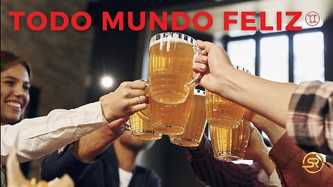 SODOMA , GOMORRA, MUITAS M@RTES E UM BOM CHOPP !!