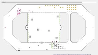 N++ - The Dependancy Graph Of Future Events Remains Strongly Connected (?-X-14) - G++