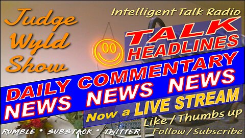 20230426 Wednesday Quick Daily News Headline Analysis 4 Busy People Snark Commentary on Top News