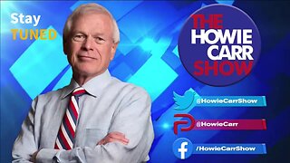 The Howie Carr Show May 29, 2024