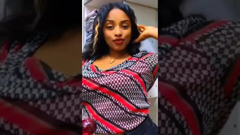 Hot habesha girl sexy videos| Sexy Ethiopian girls