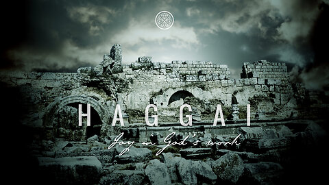 Haggai - NKJV Audio Bible