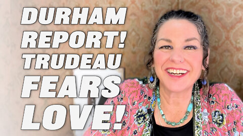 DURHAM REPORT! TRUMP WAS 100% CORRECT! TRUDEAU TYRANNY! AUSTRALIA HEATS UP! DS PANICS! WHAT NEXT?