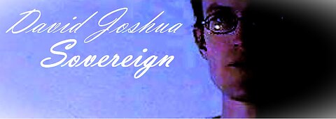 David Joshua - Sovereign [Music Video]