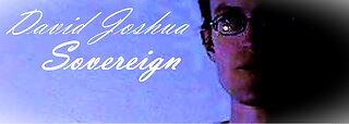 David Joshua - Sovereign [Music Video]