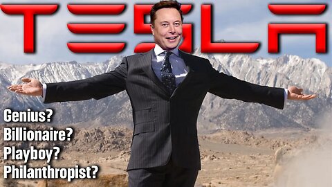The True Full Story of Elon Musk & Tesla is Extremely Corrupt and Shady. Modern Snake Oil Salesman
