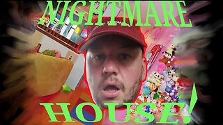 Nick Rochefort looks at the WACKIEST CRACK HOUSE🤢🤮