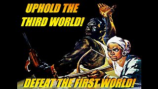 (mirror) Third Worldism & Communism --- David Duke