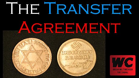 The Transfer Agreement