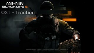 Black Ops 6 OST - Traction