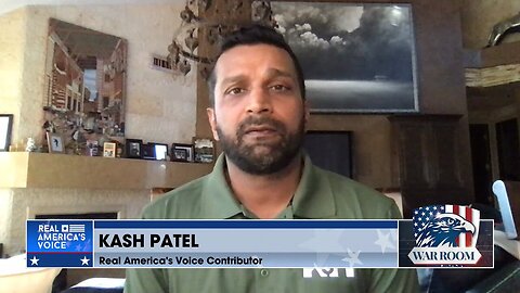 “Do The Job”: Patel Calls Out House Republicans For Lack Of Subpoenas Against Hunter And Deep State