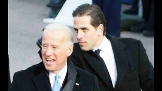 CBS Finally Admits Hunter Biden’s Abandoned Laptop is Real