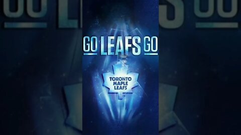 #goleafsgo