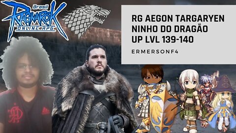 [157] RG ninho do dragão up 139-140 [BRO-THOR]