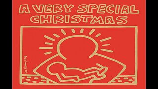 A Very Special Christmas #1