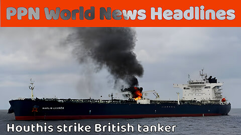 PPN World News Headlines - 28 Jan 2024