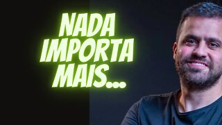 Três Passos Para Deus Fluir Em Sua Vida - Pablo Marçal