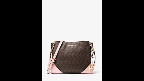 Michael Kors Crossbody