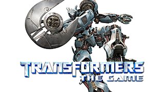 TRANSFORMERS THE GAME (PS2) #7 - Gameplay de Ironhide e Jazz no jogo! (Legendado em PT-BR)