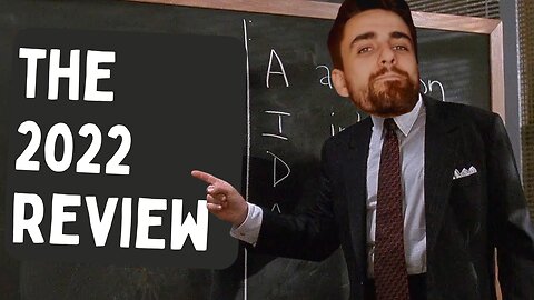 The 2022 Review with Siraj Hashmi | Shamer Ep. 7