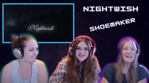 Nightwish | Shoemaker | 3 Generation Reaction