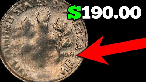 13 RARE ERROR COINS SOLD IN 2021