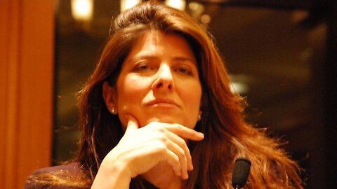Naomi Wolf: There Has Been an Attack on the American Homeland
