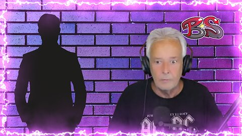 Special Mystery Guest | The BS Show 10/17/2023