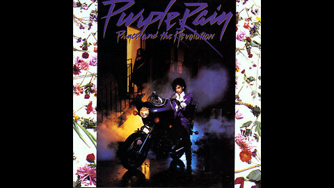 Prince - When Doves Cry (Extended Version)