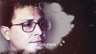 CASO EDMUNDO PINTO SERIE EPISÓDIO 2 DESARQUIVADOS