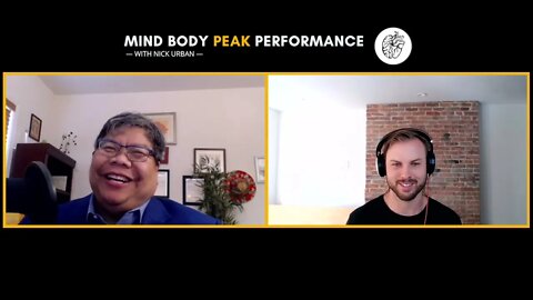 Elite Human Performance Recovery | Trung Tran
