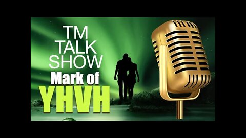 TM TALK SHOW | The Mark of YAH | The Seal of YAH | Who is Saved during the End Times