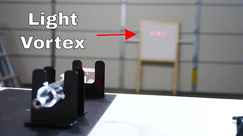 How To Make a Spiral Out of Light-The Optical Vortex Experiment
