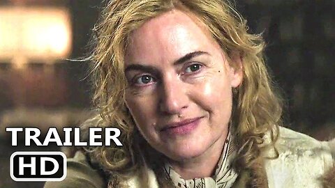 LEE - Official Trailer (2024) Kate Winslet, Biopic Movie