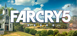Far Cry 5 playthrough : part 6