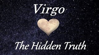 Virgo May 2022 ❤️ THE HIDDEN TRUTH! What They Want To Say! EXPOSED Secret Emotions!!