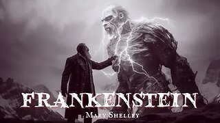 Frankenstein by Mary Shelley #fullaudiobook