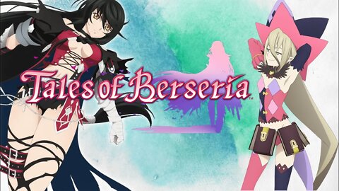 Tales of Berseria Restored My Faith in the Tales Series