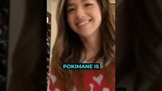 Pokimane Claps Back At Amber Heard Comments!