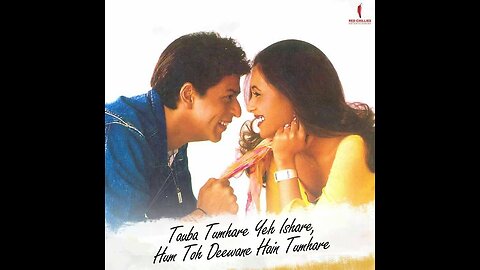 Tauba Tumhare e Ishare (Indian Movie Song)