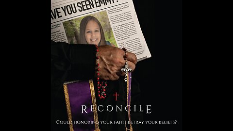 Reconcile - Short Film