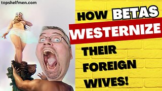Avoid These Common Mistakes with Your Foreign Wife