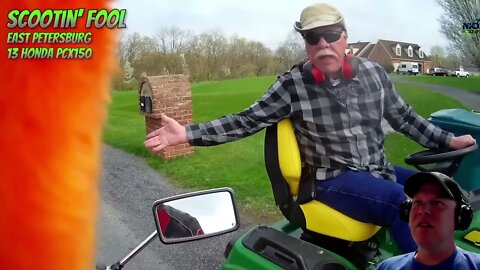 Reaction Video - BIKERS IN TROUBLE #1003​ (Moto Madness)