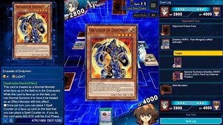YuGiOh Duel Links - Professional Aster Phoenix cannot do anything to me