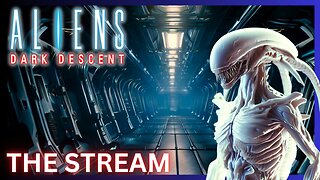 Another Game That Puts AAA To Shame | Aliens Dark Descent | 3