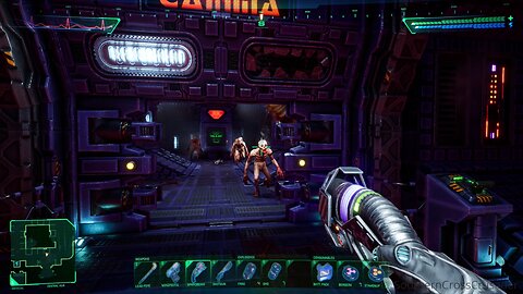 System Shock Remake Episode 5 - Back to Medical