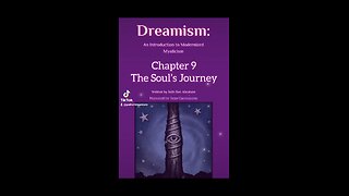 Dreamism: The Soul's Journey